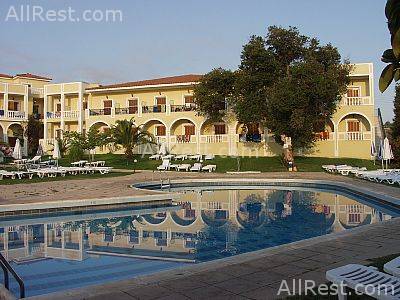 Palmyra Hotel 2